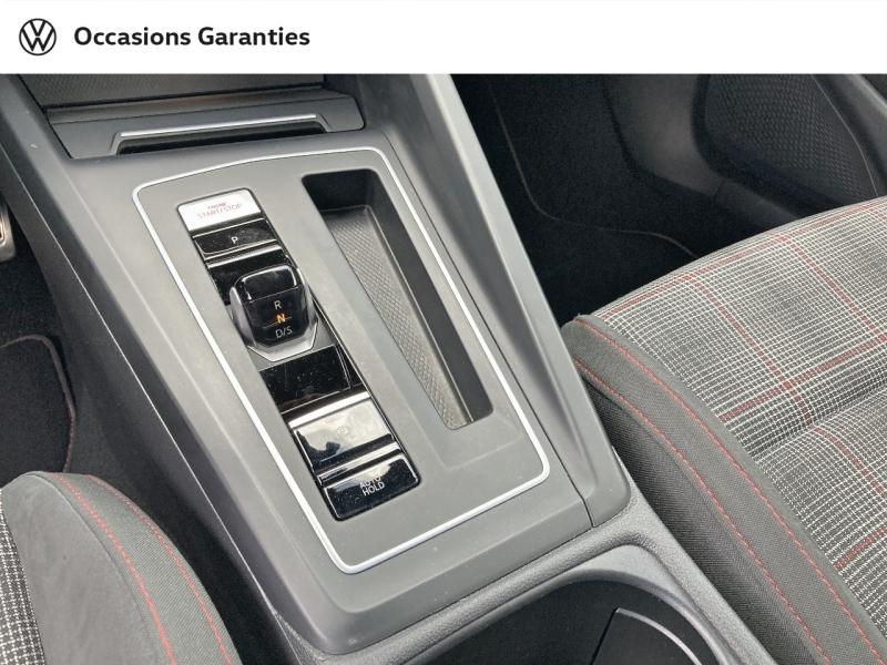 Voitures occasions VOLKSWAGEN GOLF GTI Mozac