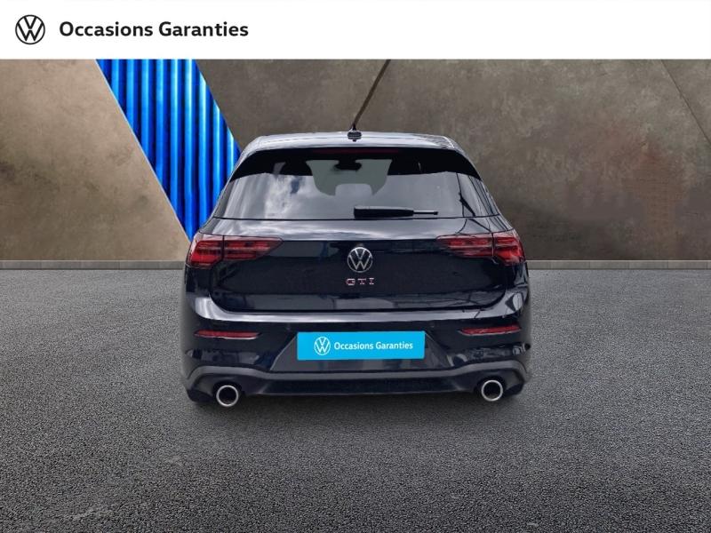 Voitures occasions VOLKSWAGEN GOLF GTI Mozac