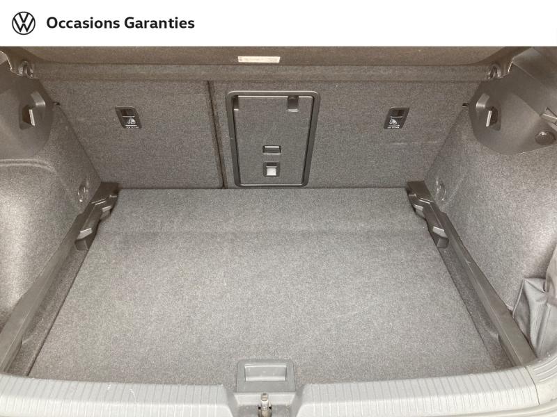 Voitures occasions VOLKSWAGEN GOLF GTI Mozac