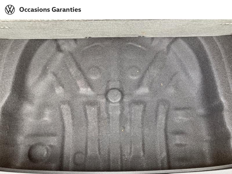 Voitures occasions VOLKSWAGEN GOLF GTI Mozac