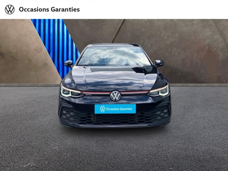 Voitures occasions VOLKSWAGEN GOLF GTI Mozac