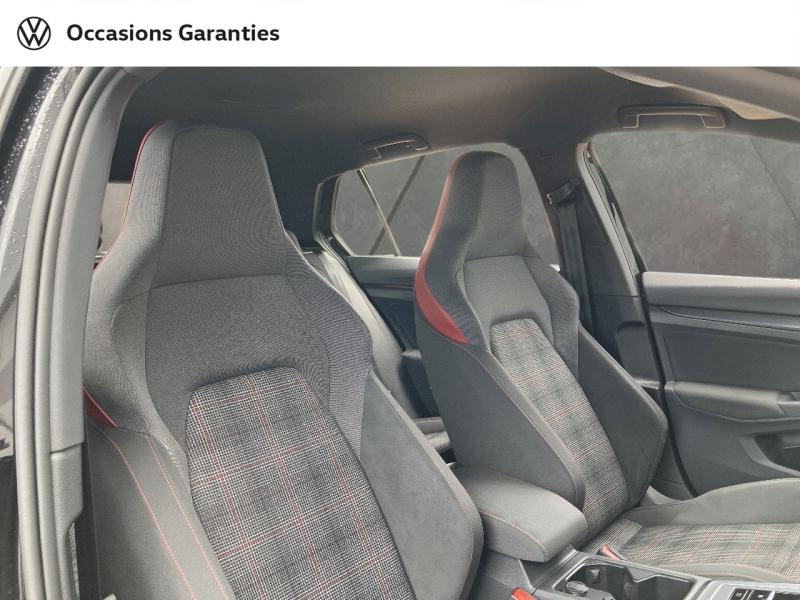 Voitures occasions VOLKSWAGEN GOLF GTI Mozac