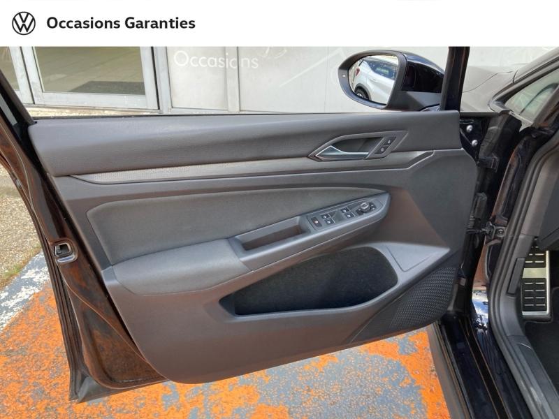 Voitures occasions VOLKSWAGEN GOLF GTI Mozac