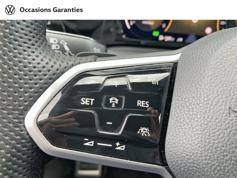 Voitures occasions VOLKSWAGEN GOLF GTI Mozac