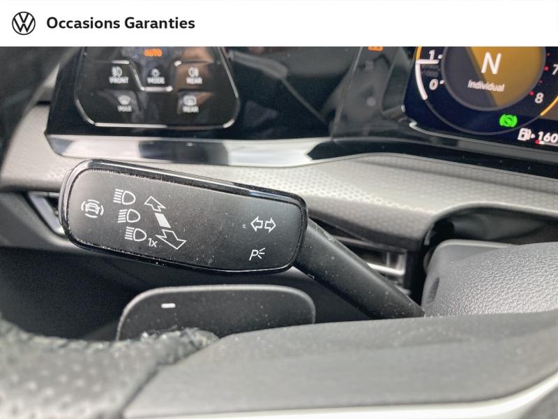 Voitures occasions VOLKSWAGEN GOLF GTI Mozac