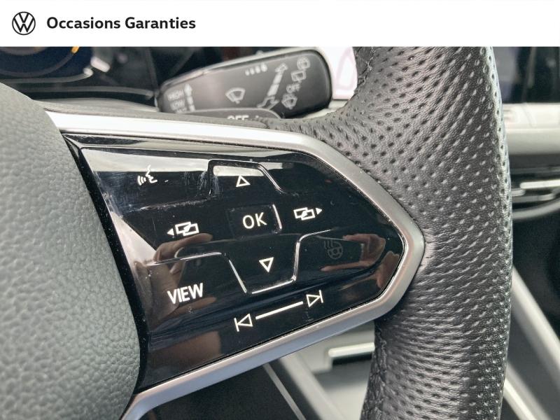 Voitures occasions VOLKSWAGEN GOLF GTI Mozac