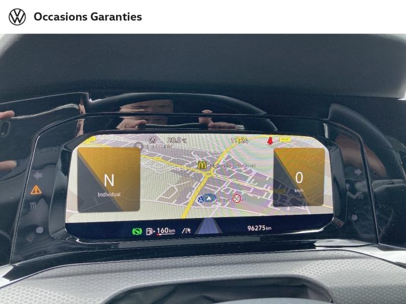 Voitures occasions VOLKSWAGEN GOLF GTI Mozac