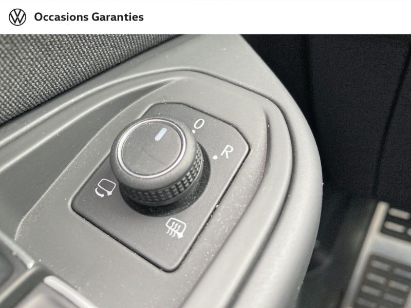 Voitures occasions VOLKSWAGEN GOLF GTI Mozac