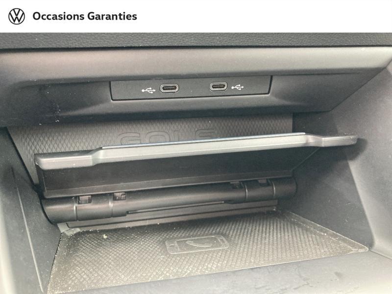 Voitures occasions VOLKSWAGEN GOLF GTI Mozac