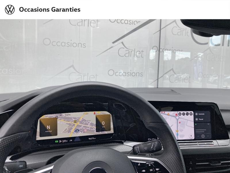 Voitures occasions VOLKSWAGEN GOLF GTI Mozac