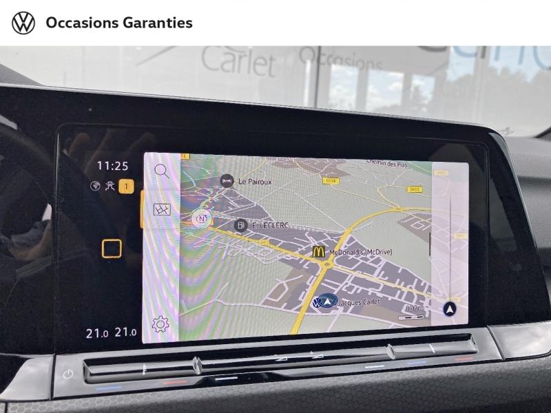 Voitures occasions VOLKSWAGEN GOLF GTI Mozac