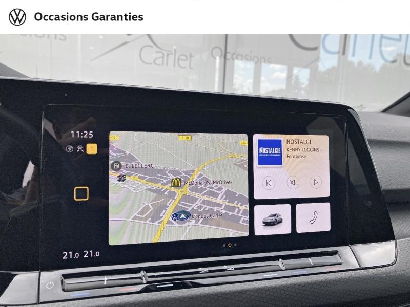 Voitures occasions VOLKSWAGEN GOLF GTI Mozac