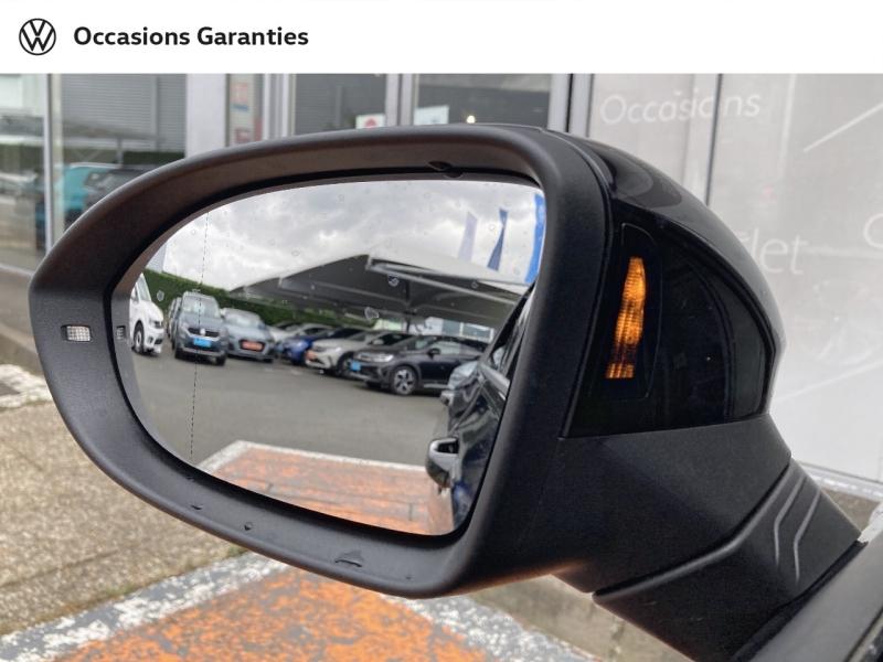 Voitures occasions VOLKSWAGEN GOLF GTI Mozac