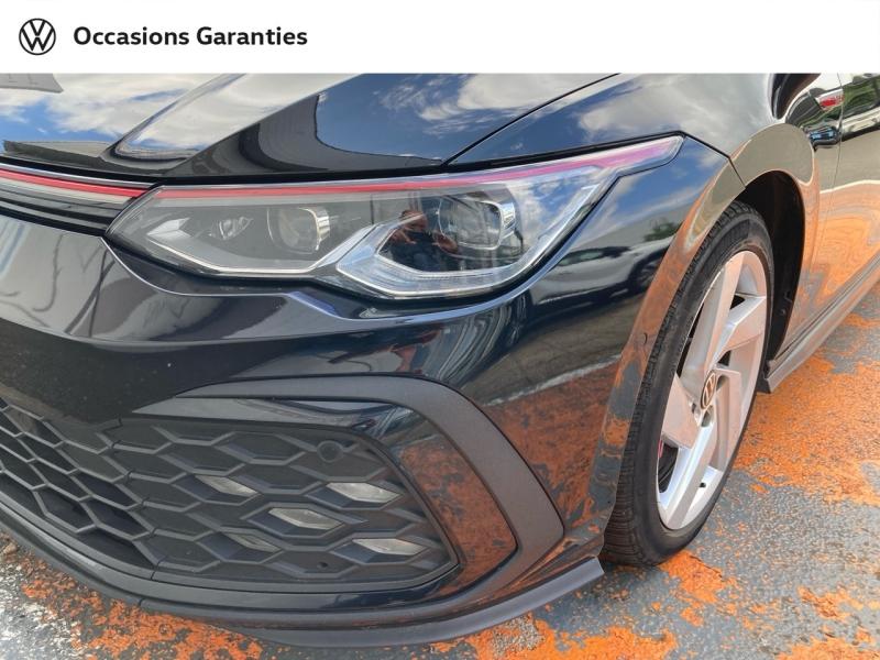 Voitures occasions VOLKSWAGEN GOLF GTI Mozac