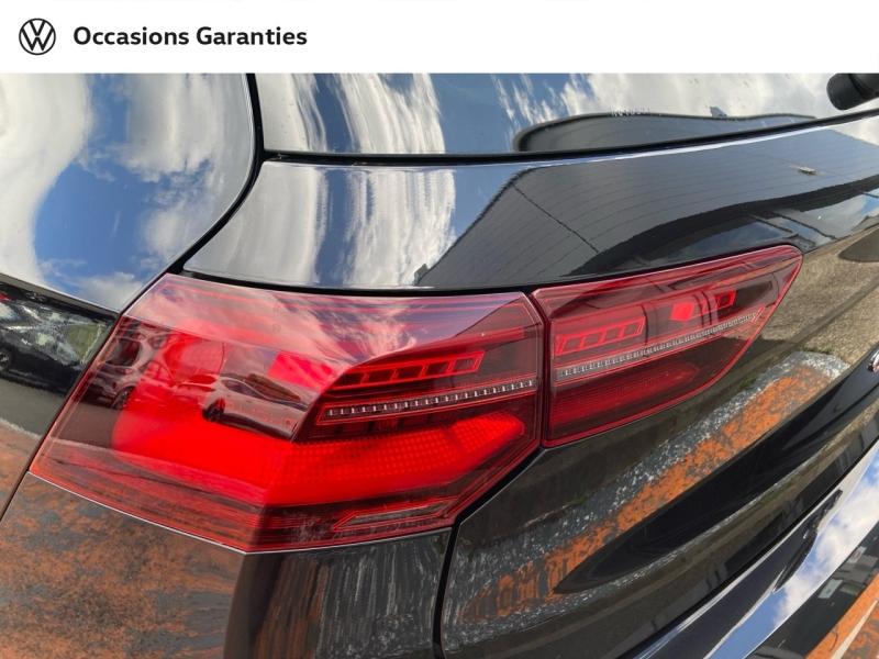 Voitures occasions VOLKSWAGEN GOLF GTI Mozac