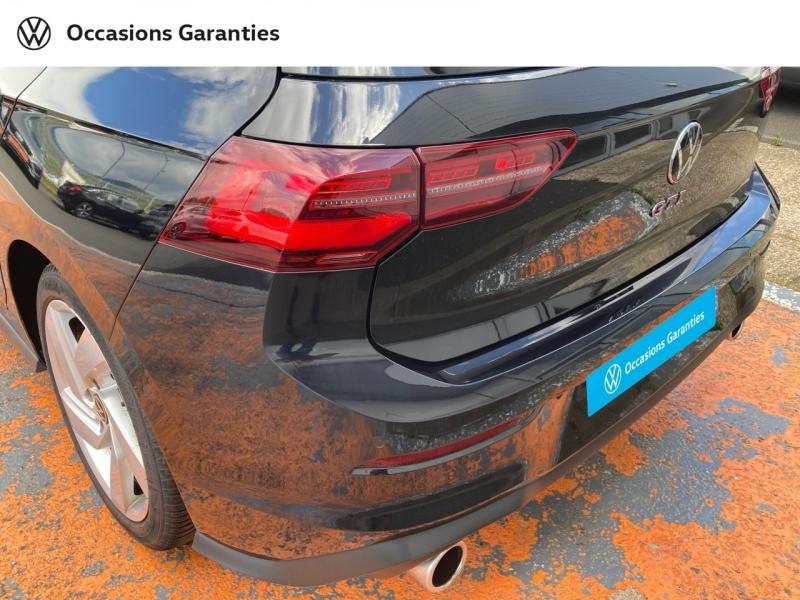Voitures occasions VOLKSWAGEN GOLF GTI Mozac