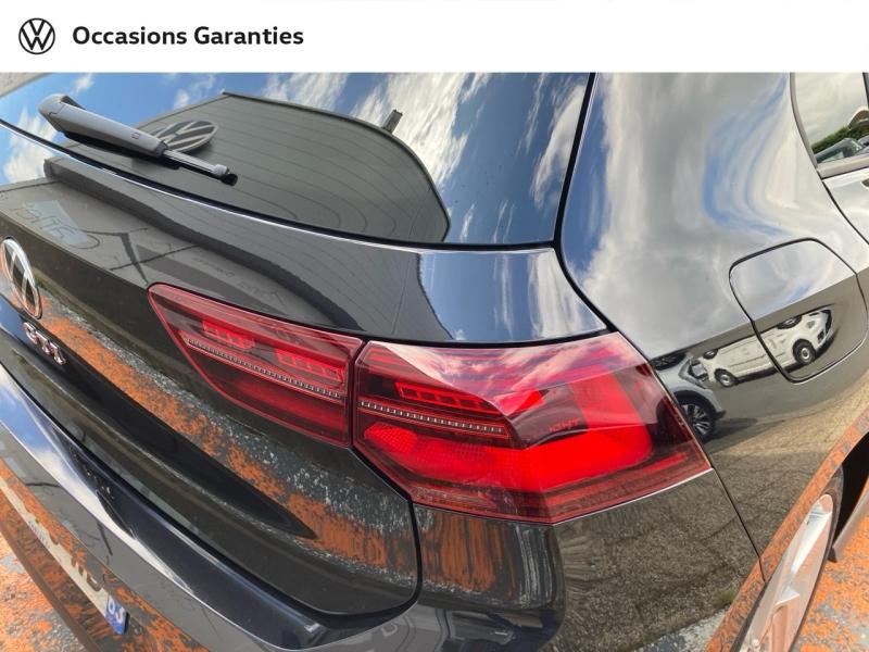 Voitures occasions VOLKSWAGEN GOLF GTI Mozac