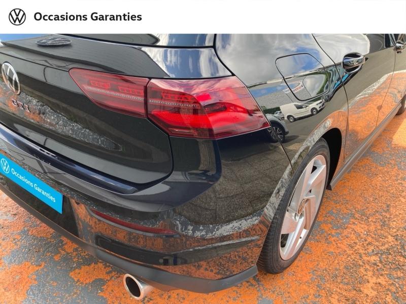 Voitures occasions VOLKSWAGEN GOLF GTI Mozac