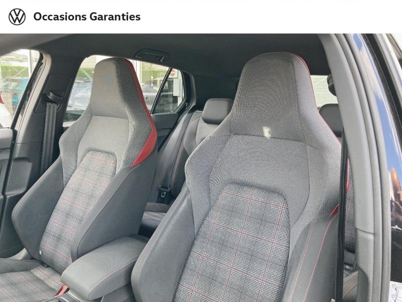 Voitures occasions VOLKSWAGEN GOLF GTI Mozac