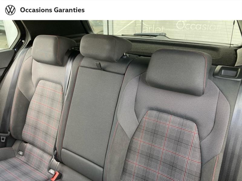 Voitures occasions VOLKSWAGEN GOLF GTI Mozac