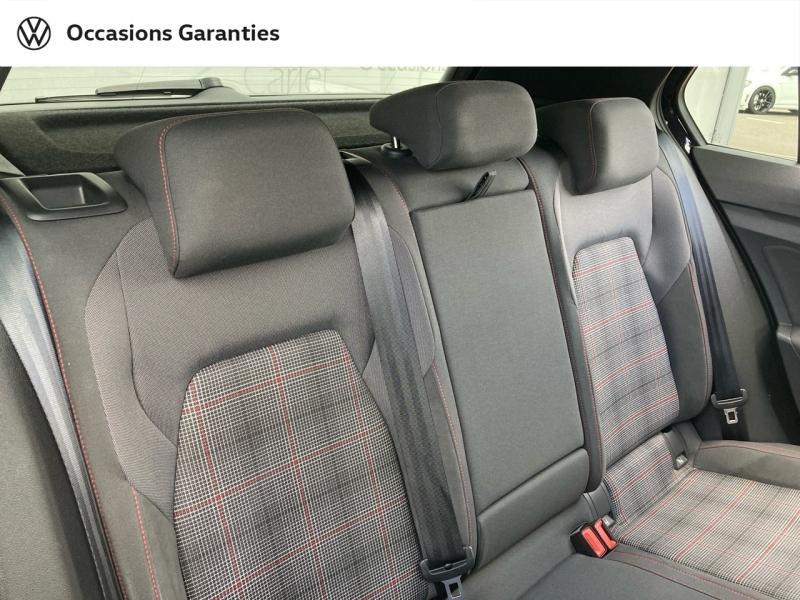 Voitures occasions VOLKSWAGEN GOLF GTI Mozac