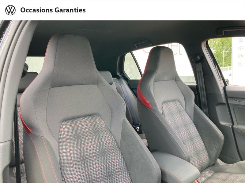 Voitures occasions VOLKSWAGEN GOLF GTI Mozac