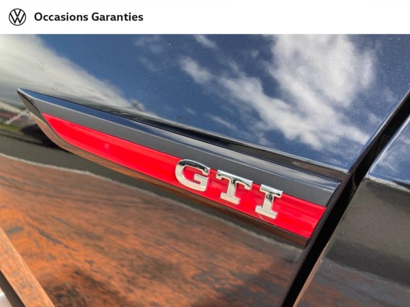 Voitures occasions VOLKSWAGEN GOLF GTI Mozac