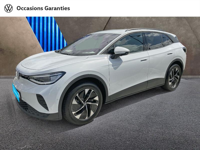 Voitures occasions VOLKSWAGEN ID.4 Life Max Mozac