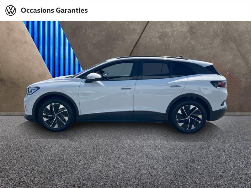 Voitures occasions VOLKSWAGEN ID.4 Life Max Mozac