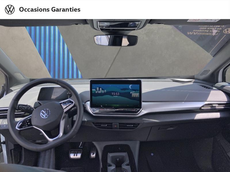 Voitures occasions VOLKSWAGEN ID.4 Life Max Mozac