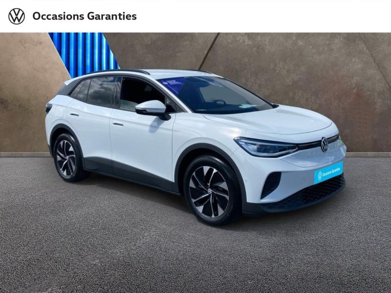 Voitures occasions VOLKSWAGEN ID.4 Life Max Mozac