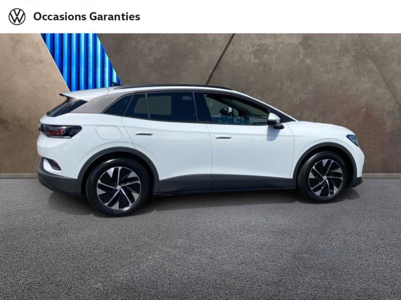 Voitures occasions VOLKSWAGEN ID.4 Life Max Mozac