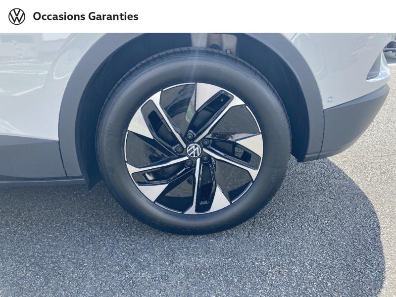 Voitures occasions VOLKSWAGEN ID.4 Life Max Mozac