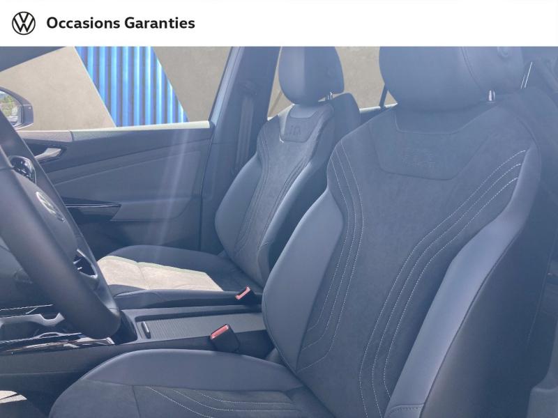 Voitures occasions VOLKSWAGEN ID.4 Life Max Mozac
