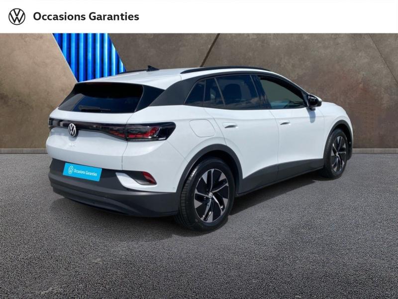 Voitures occasions VOLKSWAGEN ID.4 Life Max Mozac