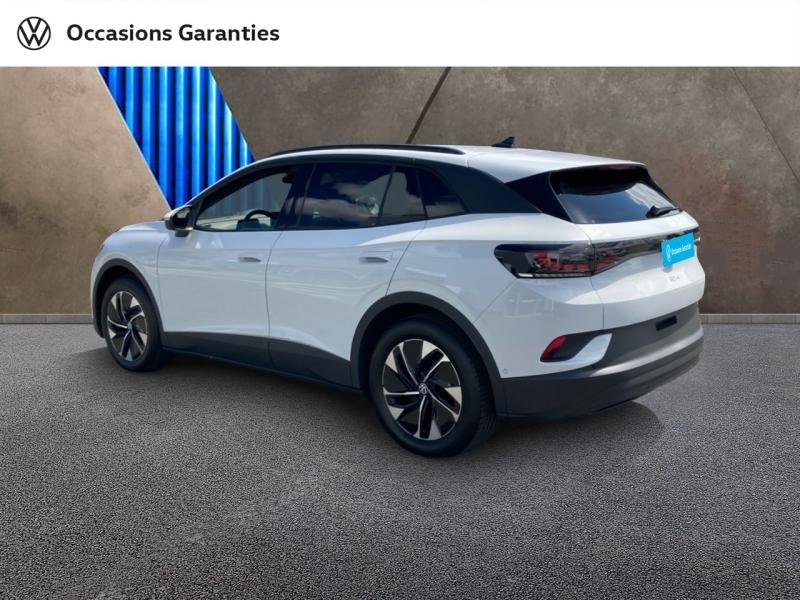 Voitures occasions VOLKSWAGEN ID.4 Life Max Mozac