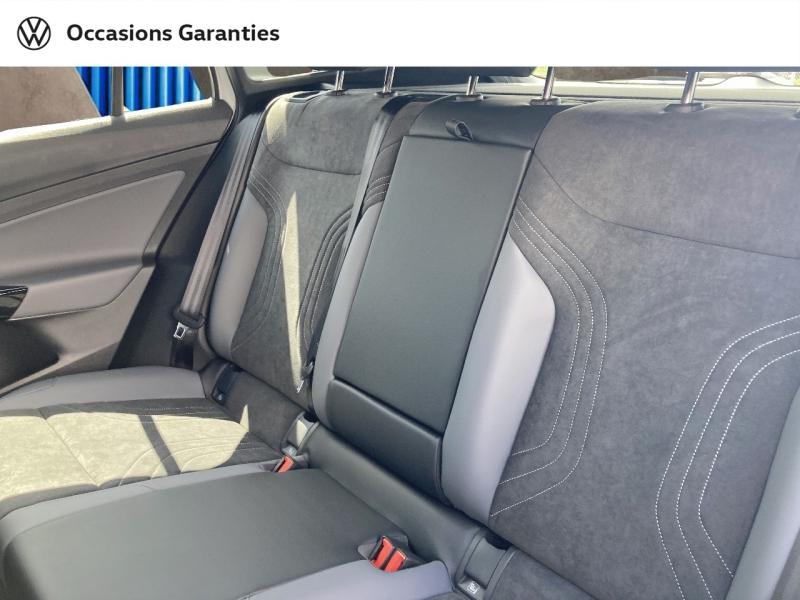 Voitures occasions VOLKSWAGEN ID.4 Life Max Mozac