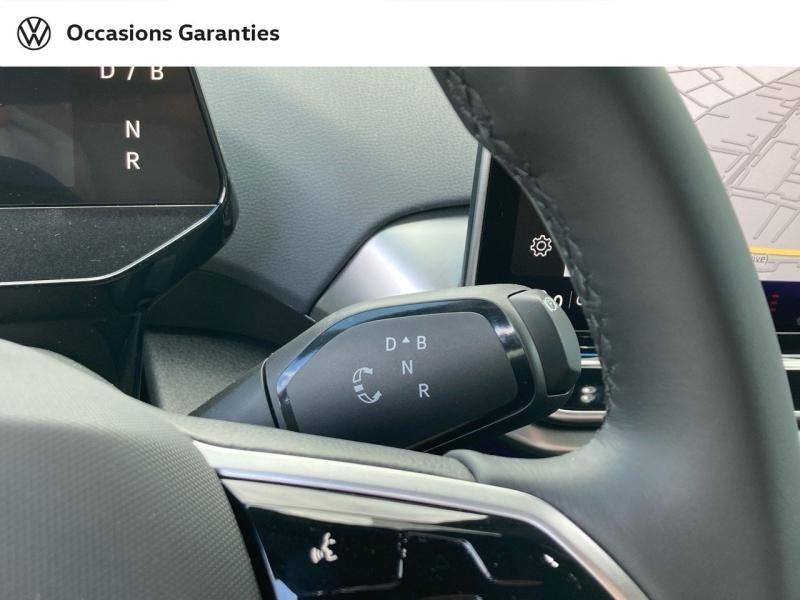 Voitures occasions VOLKSWAGEN ID.4 Life Max Mozac