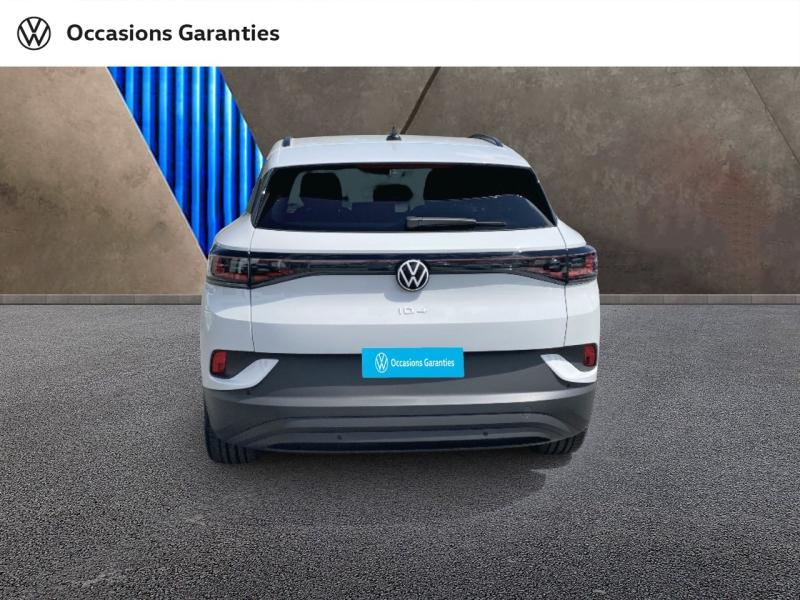 Voitures occasions VOLKSWAGEN ID.4 Life Max Mozac