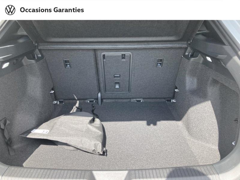 Voitures occasions VOLKSWAGEN ID.4 Life Max Mozac
