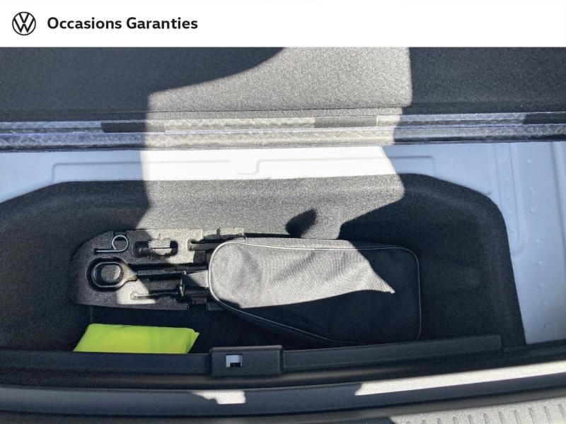 Voitures occasions VOLKSWAGEN ID.4 Life Max Mozac