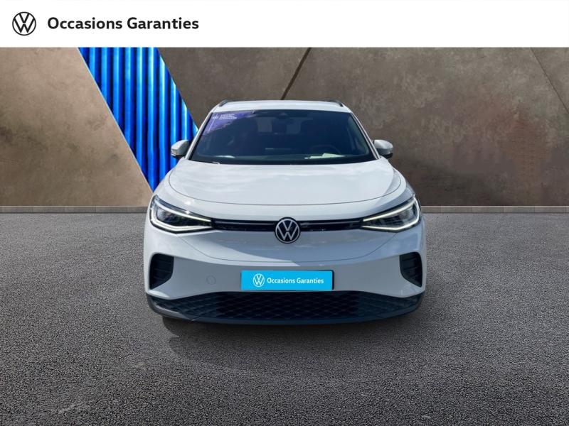 Voitures occasions VOLKSWAGEN ID.4 Life Max Mozac