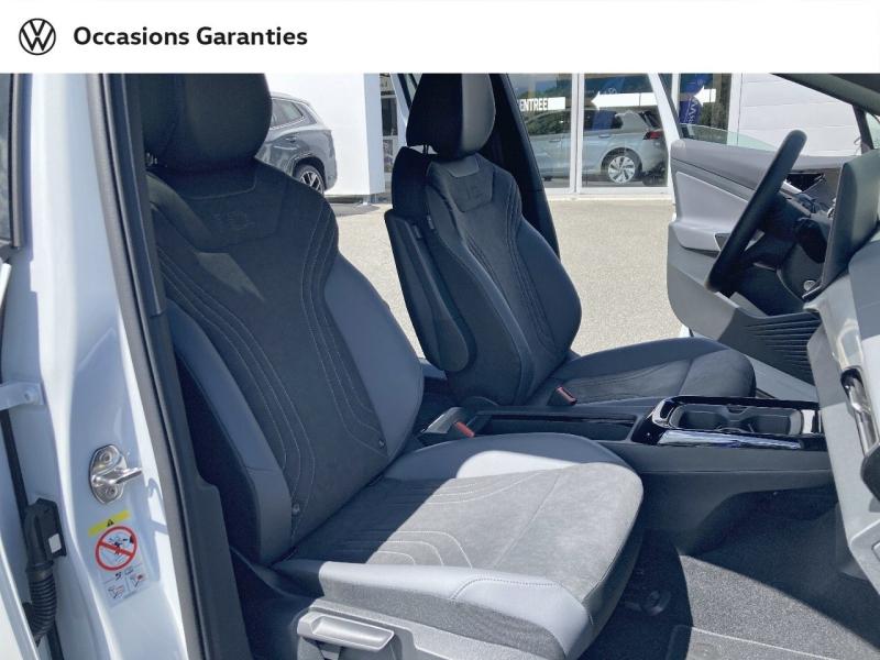 Voitures occasions VOLKSWAGEN ID.4 Life Max Mozac