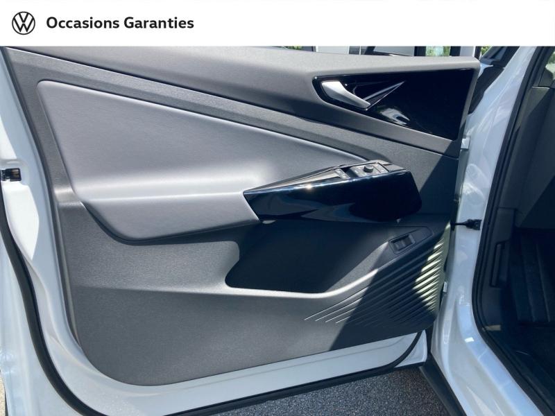 Voitures occasions VOLKSWAGEN ID.4 Life Max Mozac