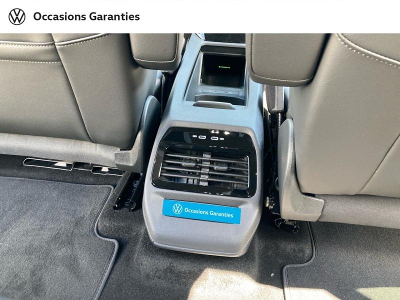 Voitures occasions VOLKSWAGEN ID.4 Life Max Mozac