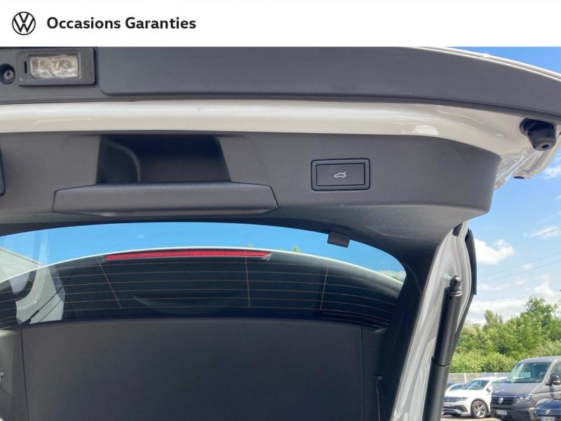 Voitures occasions VOLKSWAGEN ID.4 Life Max Mozac
