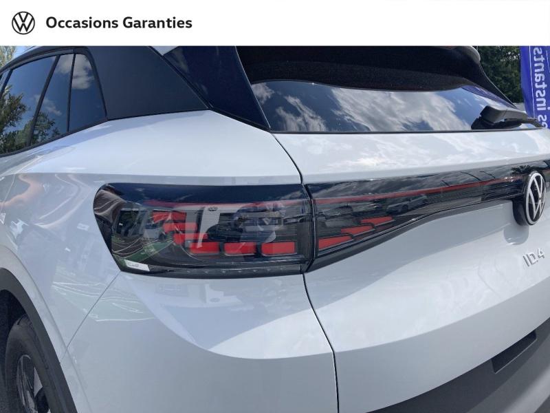 Voitures occasions VOLKSWAGEN ID.4 Life Max Mozac