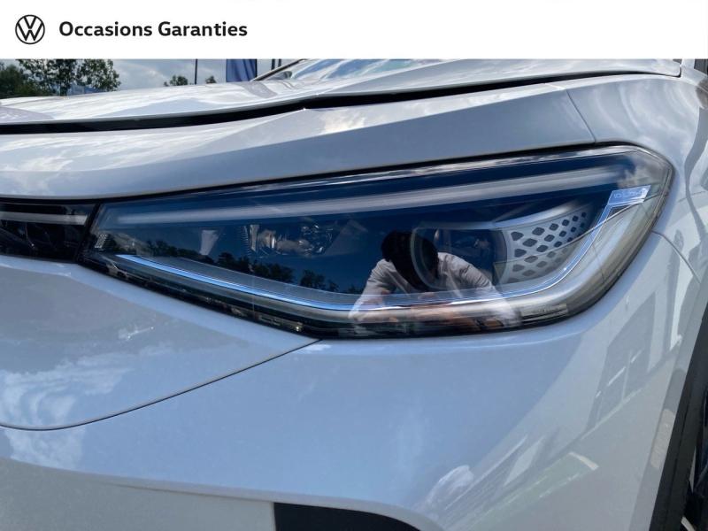 Voitures occasions VOLKSWAGEN ID.4 Life Max Mozac