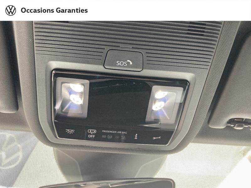 Voitures occasions VOLKSWAGEN ID.4 Life Max Mozac