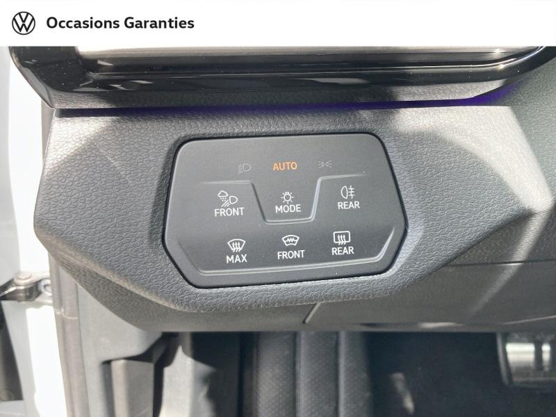 Voitures occasions VOLKSWAGEN ID.4 Life Max Mozac